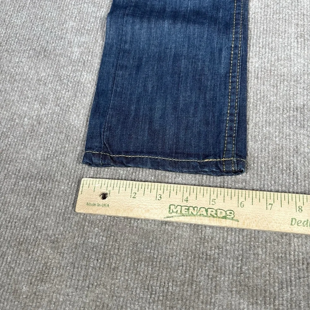 Levis levis 511